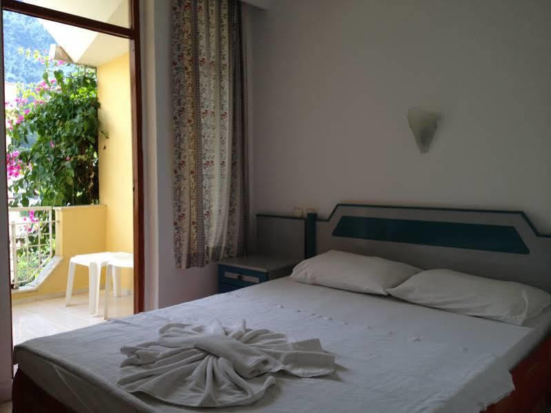 Marin Hotel Kemer Exterior foto